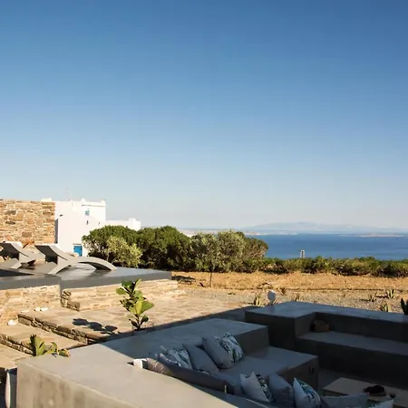 Agreli House Apartment *