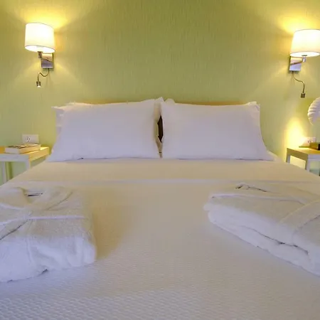 Agreli House * Arnados