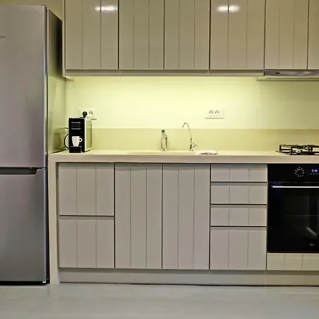 Agreli House Apartment