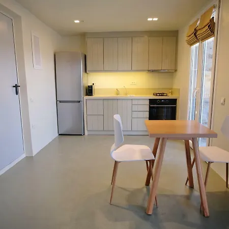 Agreli House Apartment
