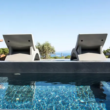 Agreli House * Arnados
