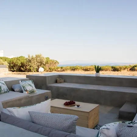 Agreli House Arnados
