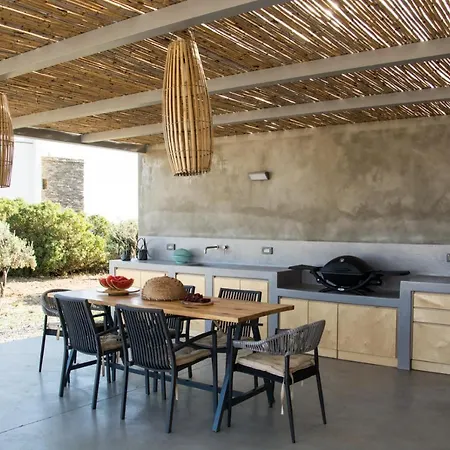 Agreli House Apartment Arnados