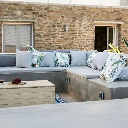 Agreli House Apartment *