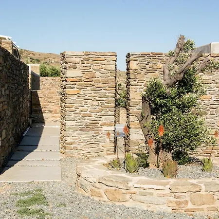 Agreli House Arnados