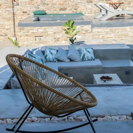 Apartment Agreli House *