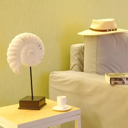 아파트 Agreli House *