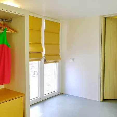 Apartment Agreli House *